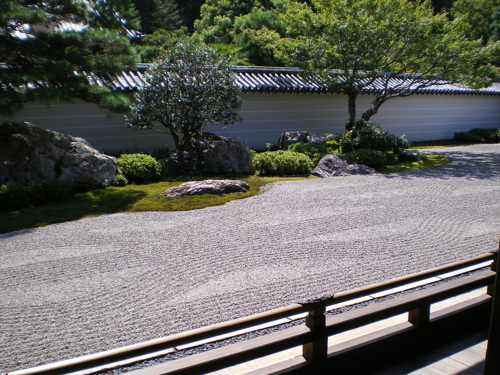 The_Leaping_Tiger_Garden,_Nanzenji